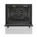 BFCB60EMW Beko  60cm Aeroperfect Freestanding Cooker and Electric Hotplate Cooktop